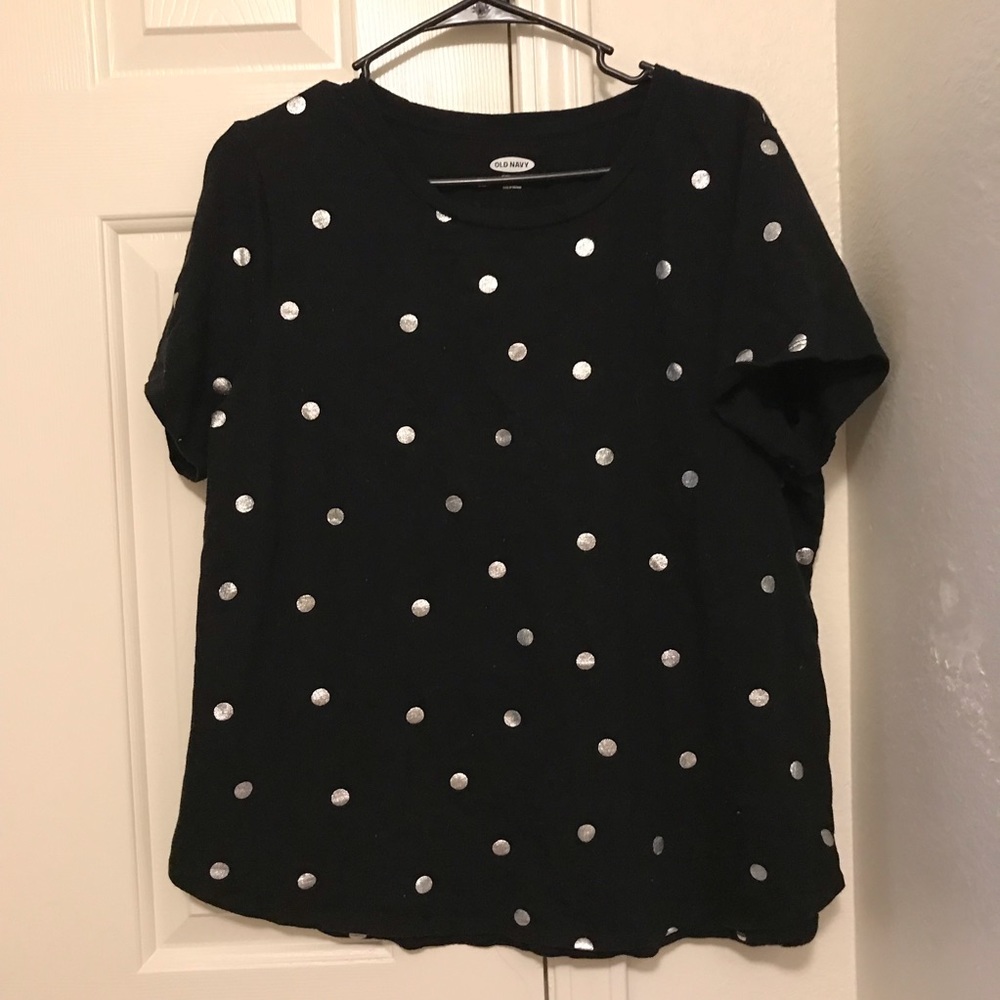Old Navy | Top
